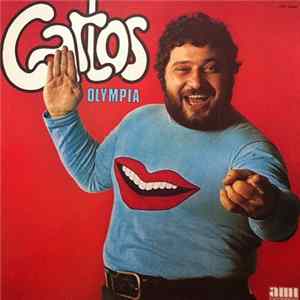 Carlos - Olympia FLAC