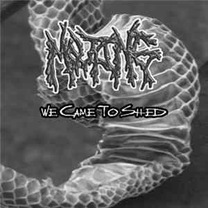 Molting - We Came To Shed FLAC