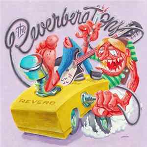 The Reverberations - Lost In Tyme FLAC