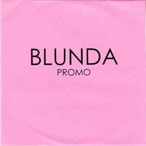 Blunda - Promo FLAC