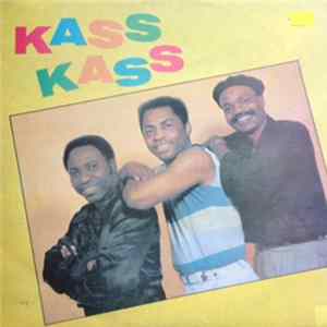 Kass Kass - Kass Kass FLAC