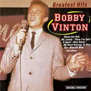 Bobby Vinton - Greatest Hits FLAC