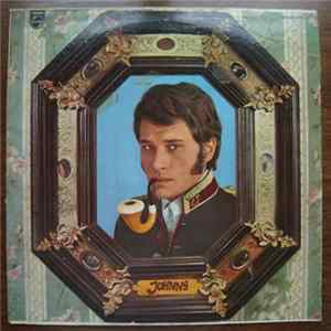 Johnny Hallyday - Johnny FLAC