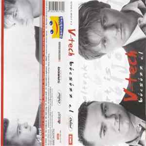 V-Tech - Búcsúzz El FLAC