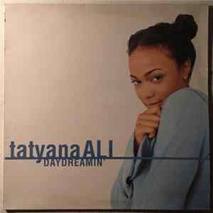 Tatyana Ali - Daydreamin' FLAC