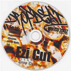 Ezi Cut - Presents Drop Dead Vol. 3 FLAC