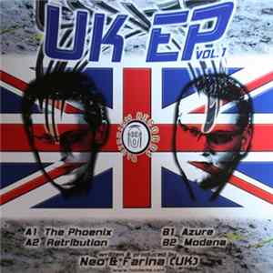 Neo & Farina - UK EP Vol. 1 FLAC