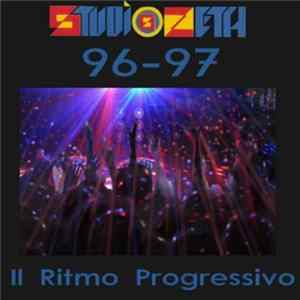 Various - Studio Zeta 96-97: Il Ritmo Progressivo FLAC