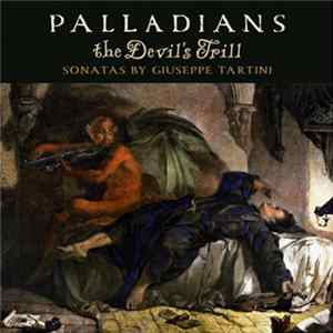 Giuseppe Tartini, Francesco Maria Veracini - Palladians - The Devil's Trill FLAC