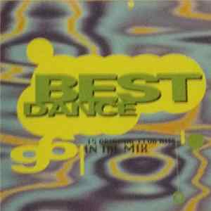 Various - Best Dance 96 - 15 Original Club Hits In The Mix FLAC