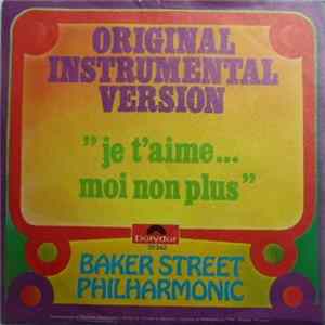 Baker Street Philharmonic - Je T'Aime Moi Non Plus FLAC