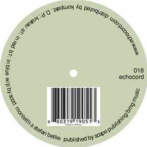 D.P. - Krakau FLAC