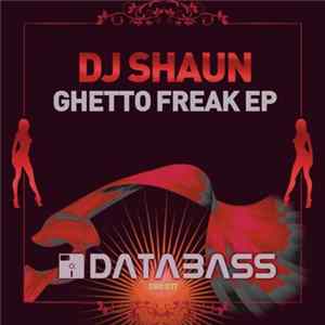 DJ Shaun - Ghetto Freak EP FLAC