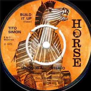 Tito Simon - Build It Up FLAC