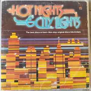 Various - Hot Nights & City Lights FLAC