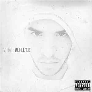 Vitiate - W.H.I.T.E FLAC