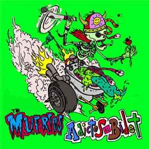 The Muertos / Adictos Al Bidet - The Muertos / Adictos Al Bidet FLAC