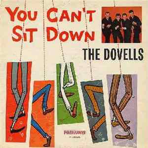 The Dovells - You Can't Sit Down FLAC