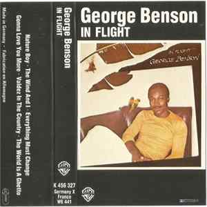 George Benson - In Flight FLAC
