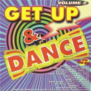 Various - Get Up & Dance Volume 2 FLAC
