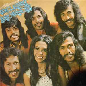 Tielman Brothers - The Unforgettable FLAC