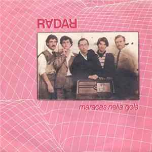 RADAR - Maracas Nella Gola FLAC