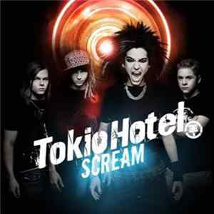 Tokio Hotel - Scream FLAC
