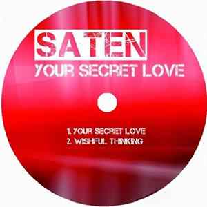 Saten - Your Secret Love FLAC
