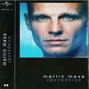Martin Maxa - Zpovědnice FLAC