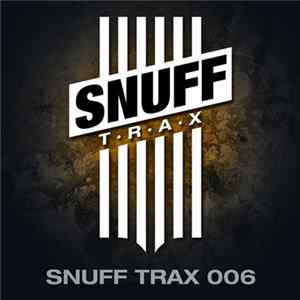 Humandrone - Snuff Trax 006 FLAC