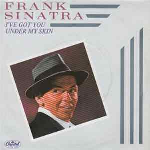 Frank Sinatra - I´ve Got You Under My Skin / Come Fly With Me FLAC