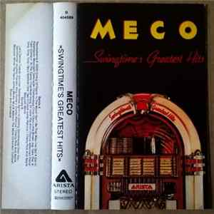 Meco - Swingtime's Greatest Hits FLAC