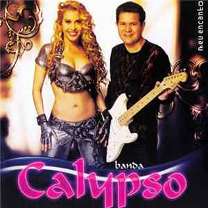 Banda Calypso - Meu Encanto FLAC