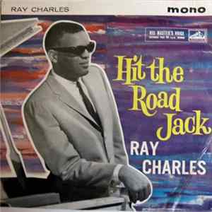 Ray Charles - Hit The Road Jack FLAC