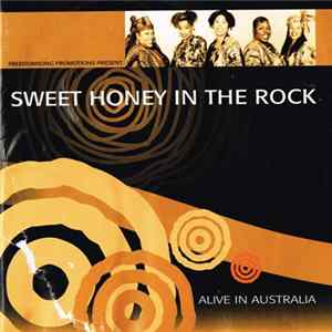 Sweet Honey In The Rock - Alive In Australia FLAC