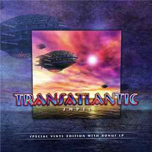 TransAtlantic - SMPTe FLAC