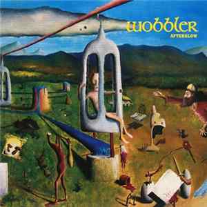 Wobbler - Afterglow FLAC