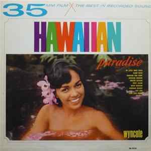 The Hawaiian Islanders - Hawaiian Paradise FLAC