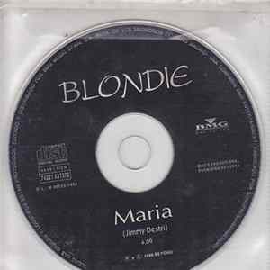 Blondie - Maria FLAC