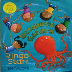 Ringo Starr - Octopus's Garden FLAC