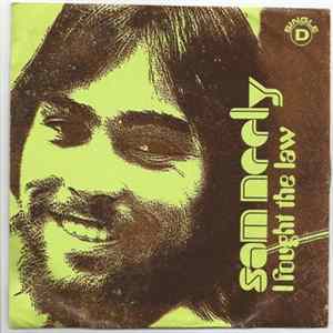 Sam Neely - I Fought The Law / Guitar Man FLAC