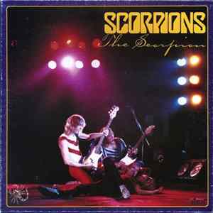 Scorpions - The Scorpion FLAC