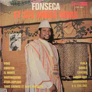 Fonseca Et Ses Anges Noirs - Fonseca Et Ses Anges Noirs FLAC