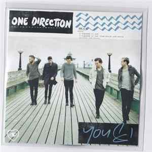 One Direction - You & I FLAC