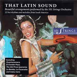 101 Strings - That Latin Sound FLAC