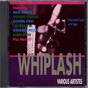 Various - Whiplash FLAC