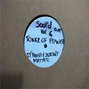 Various - Soul' Dout - Volume 6 FLAC