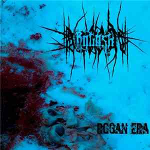 Rogash - Rogan Era FLAC