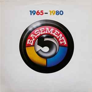 Basement 5 - 1965 - 1980 FLAC