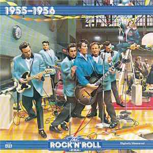 Various - The Rock 'N' Roll Era - 1955-1956 FLAC